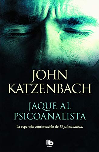 Jaque al psicoanalista (MAXI) von B de Bolsillo (Ediciones B)